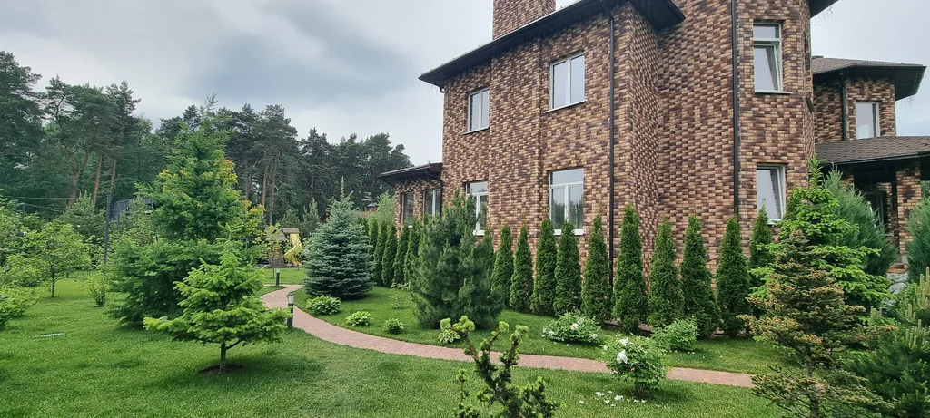 Продажа дома, Маслово, Одинцовский район, Тенистая - Фото 1