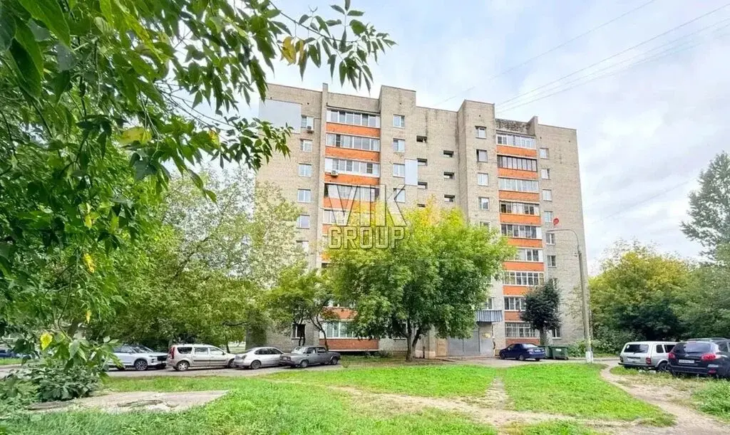 Продается двухкомнатная квартира по ул Тевосяна дом 10В в МО - Фото 29