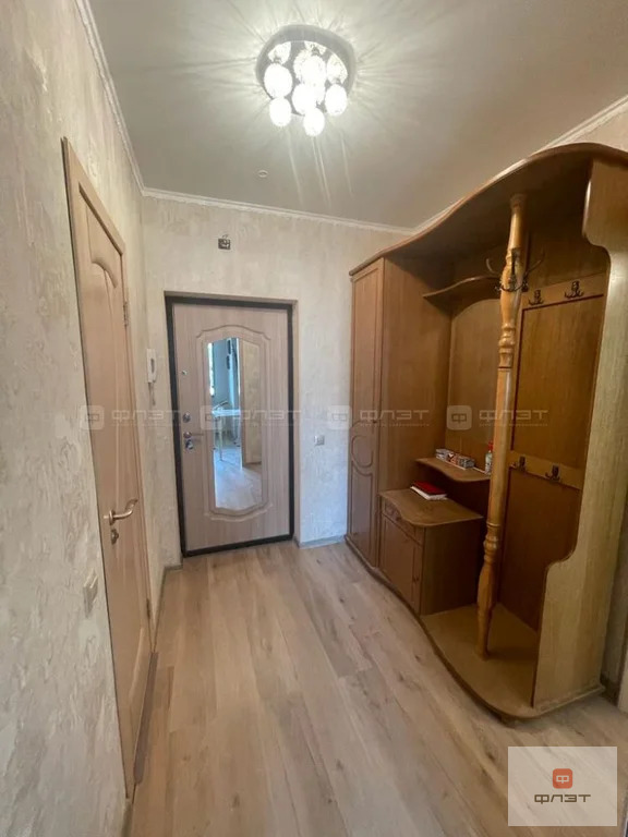 Продажа квартиры, Казань, Победы пр-кт. - Фото 3