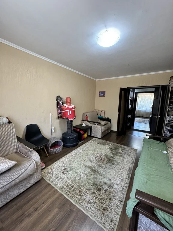 Продается квартира, 50.5 м - Фото 8