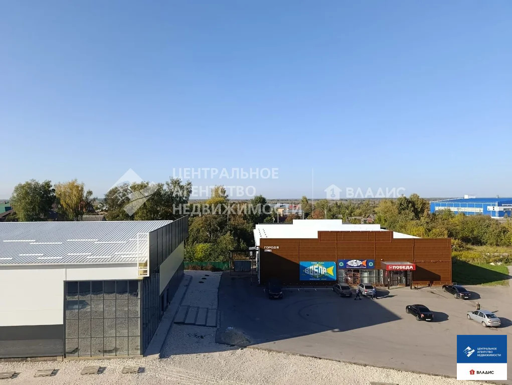 Продажа квартиры, Шилово, Шиловский район, ул. Стройкова - Фото 10