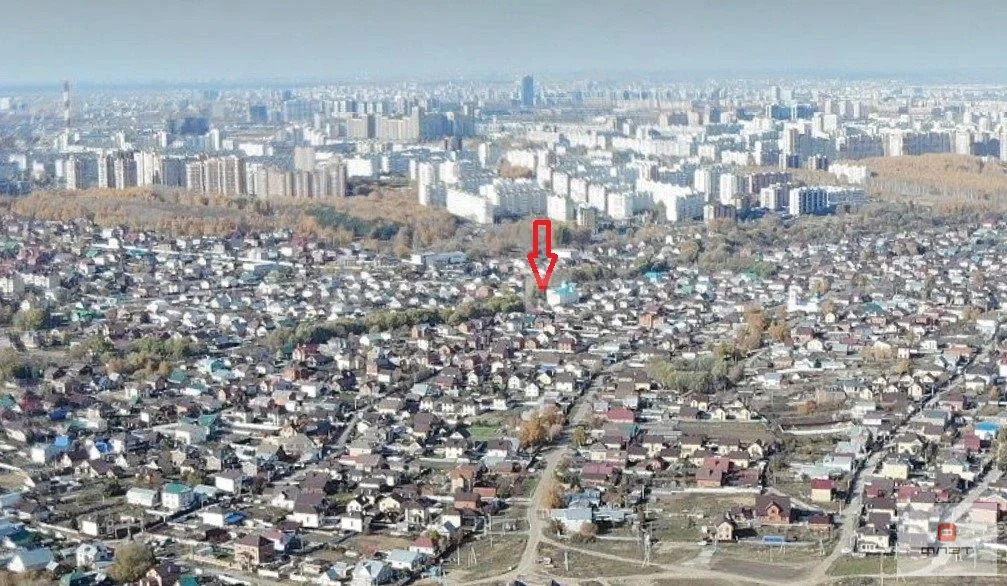 Продажа участка, Казань, Ноксинский 4-й (Вознесенское) пер. - Фото 3