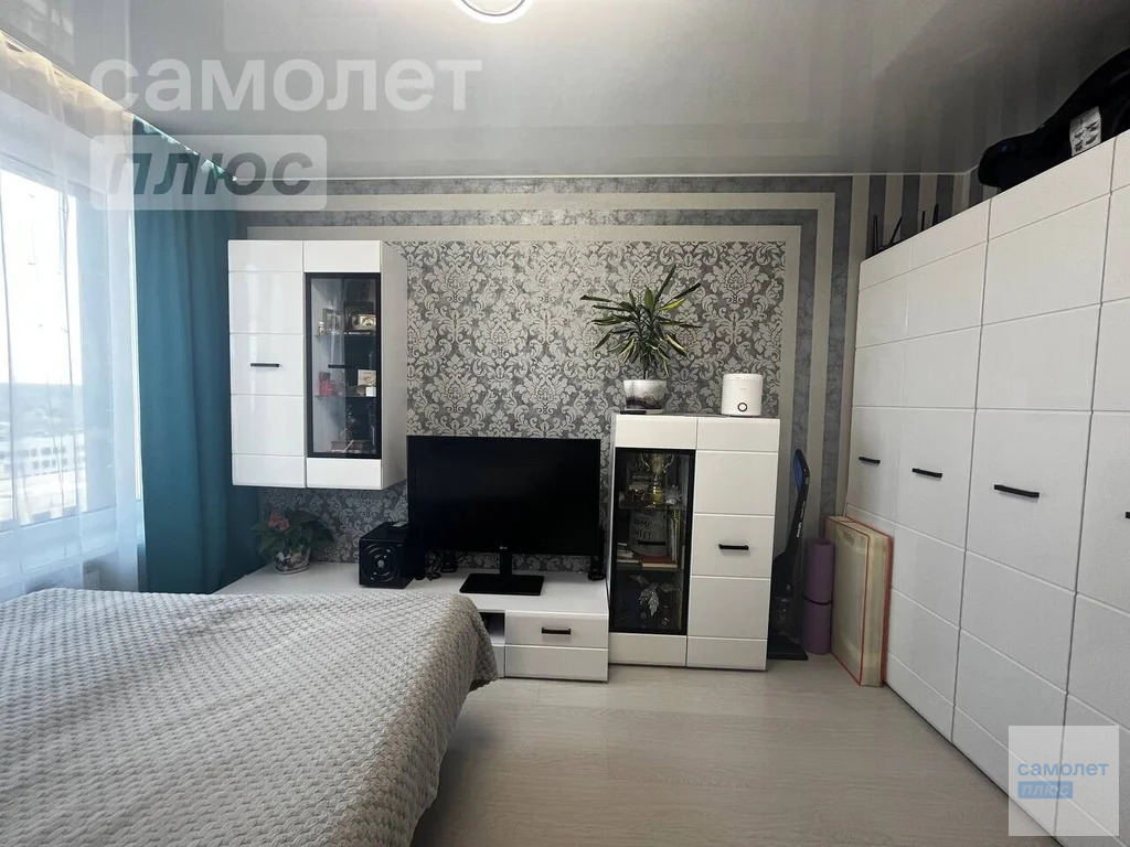 Продажа квартиры, Видное, Ленинский район, кв-л Центральный - Фото 2