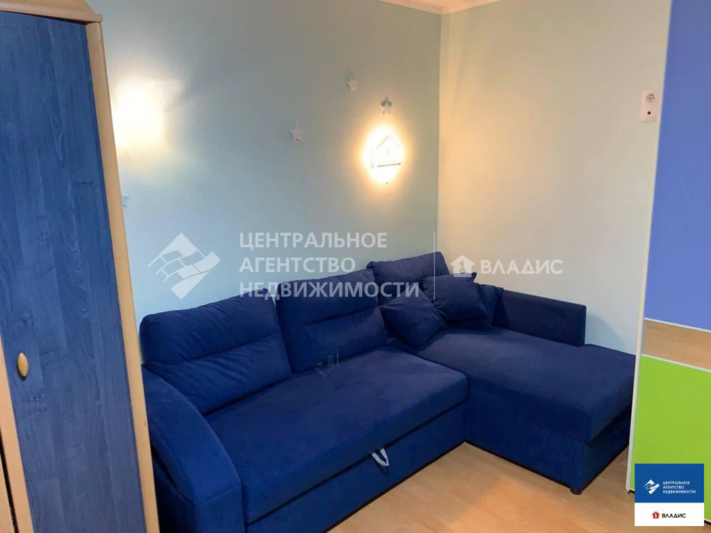 Продажа квартиры, Рязань, ул. Быстрецкая - Фото 15