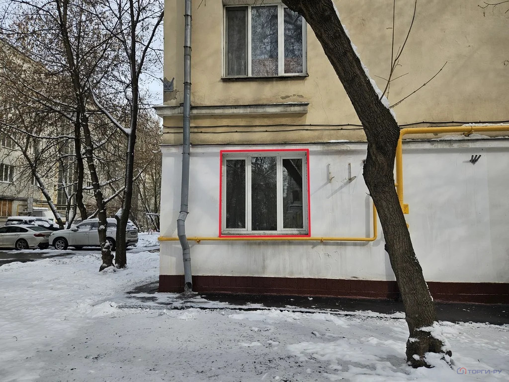 Продажа офиса, улица Сущёвский Вал - Фото 7