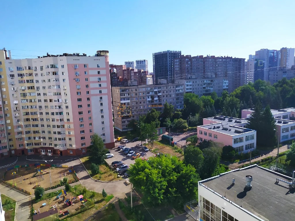Аренда квартиры, Уфа, ул. Бехтерева - Фото 12