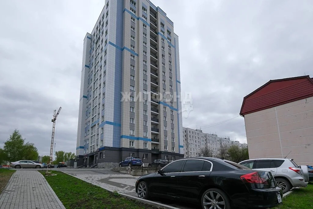 Продажа квартиры, Новосибирск, ул. Столетова - Фото 5