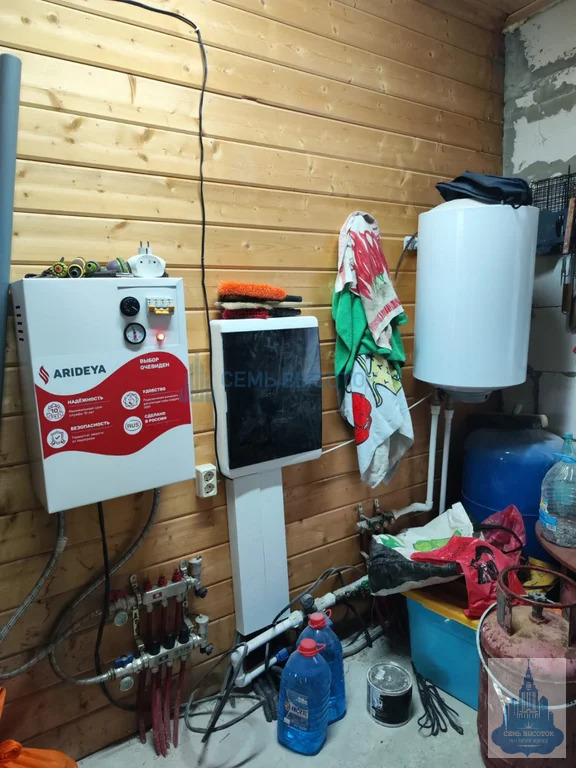 Продажа дома, Домодедово, Домодедово г. о. - Фото 43