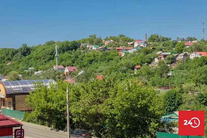 Продается светлая 1-комнатная квартира на Кижеватова! - Фото 7