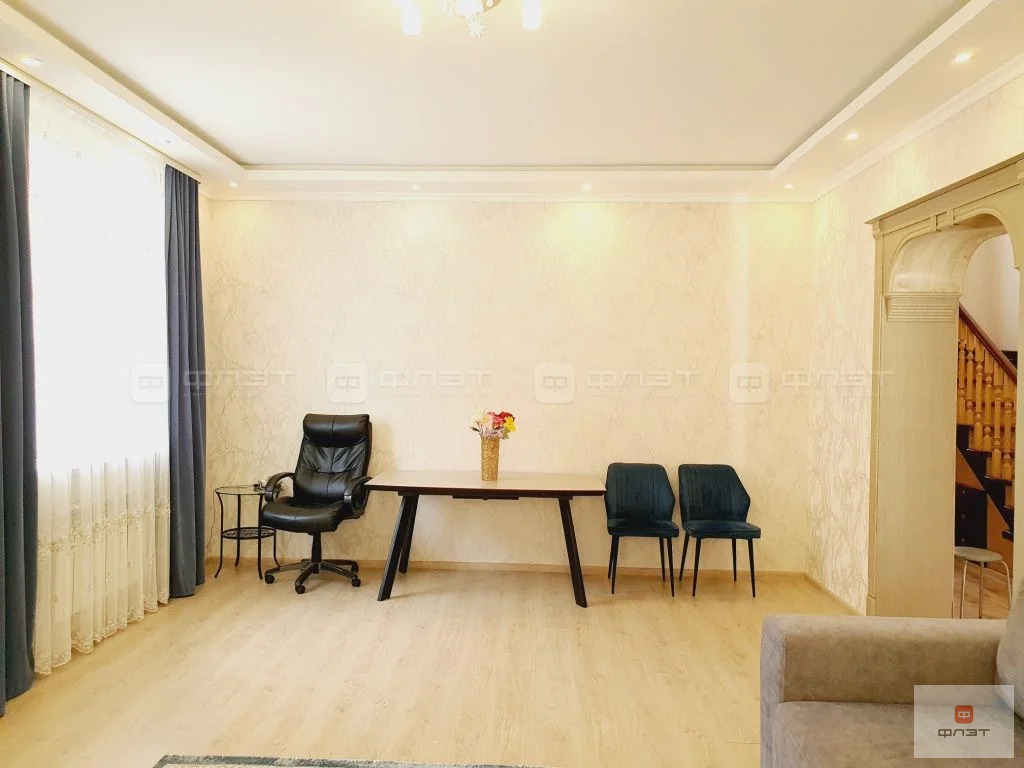 Продажа дома, Казань, ул. Мифтахетдина Акмуллы - Фото 7