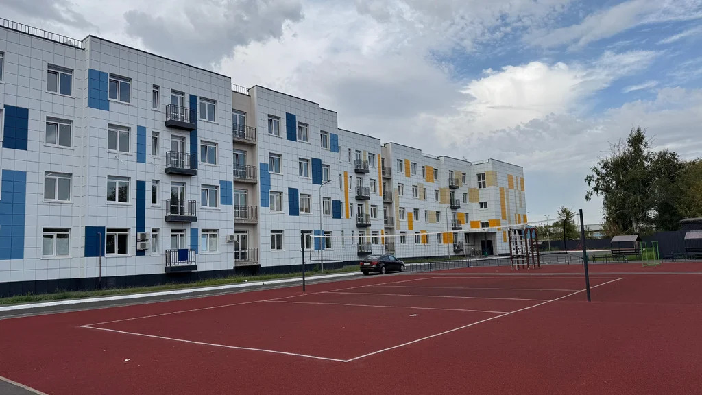 Продажа квартиры, Оренбург, Станочный пер. - Фото 4