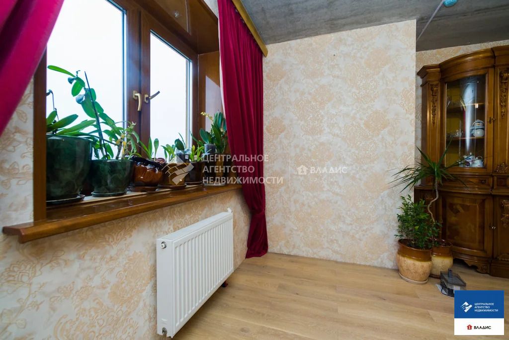 Продажа квартиры, Рязань - Фото 6