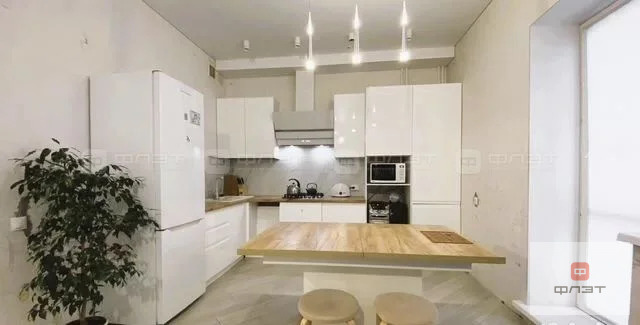 Продажа дома, Высокая Гора, Высокогорский район, ул. Тагира Биккинеева - Фото 6
