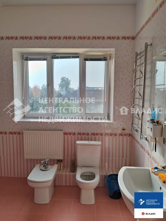 Продажа дома, Льгово, Рязанский район, ул. Полевая - Фото 20