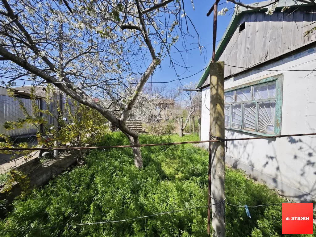 Продажа дома, Сакский район, 3-я Центральная улица - Фото 18