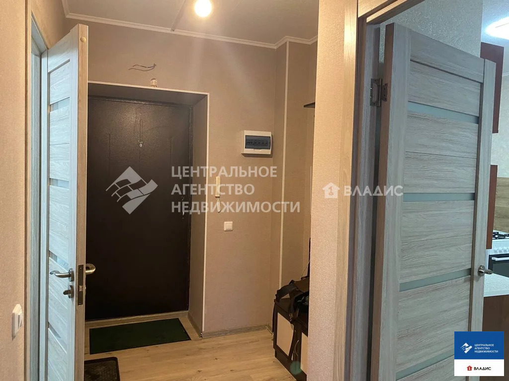 Аренда квартиры, Рязань, улица Княжье Поле - Фото 4