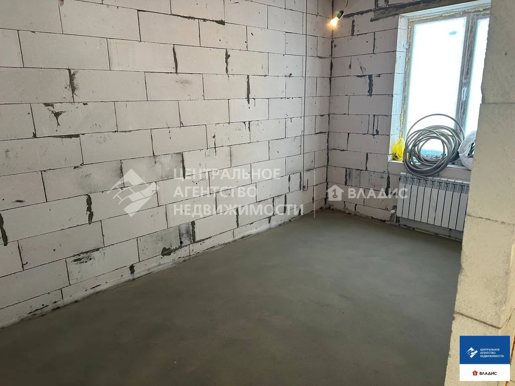 Продажа дома, Рыбное, Рыбновский район, 2-я Парковая улица - Фото 9