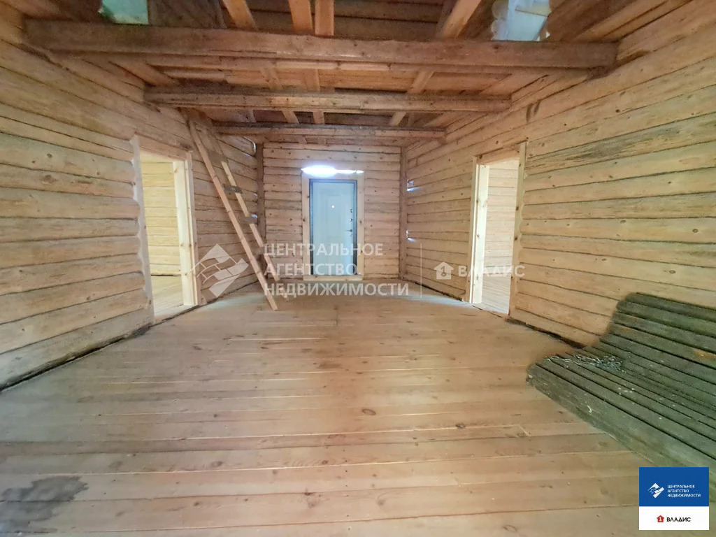 Продажа дома, Большой Мутор, Касимовский район - Фото 27