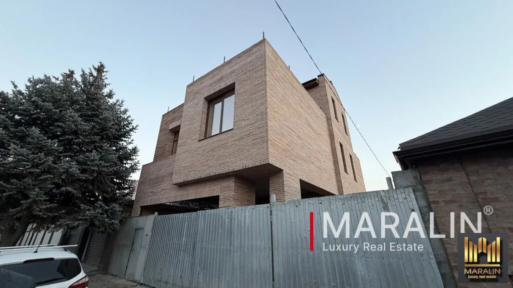 Продажа дома, Ростов-на-Дону, 2-я Пролетарская - Фото 1