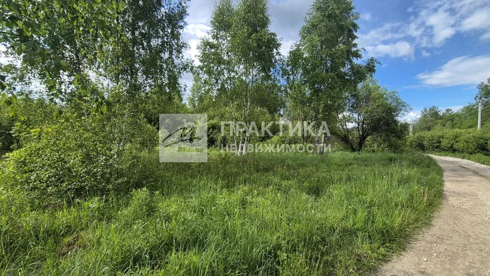 Продажа участка, Ивантиново, Серпуховский район - Фото 8
