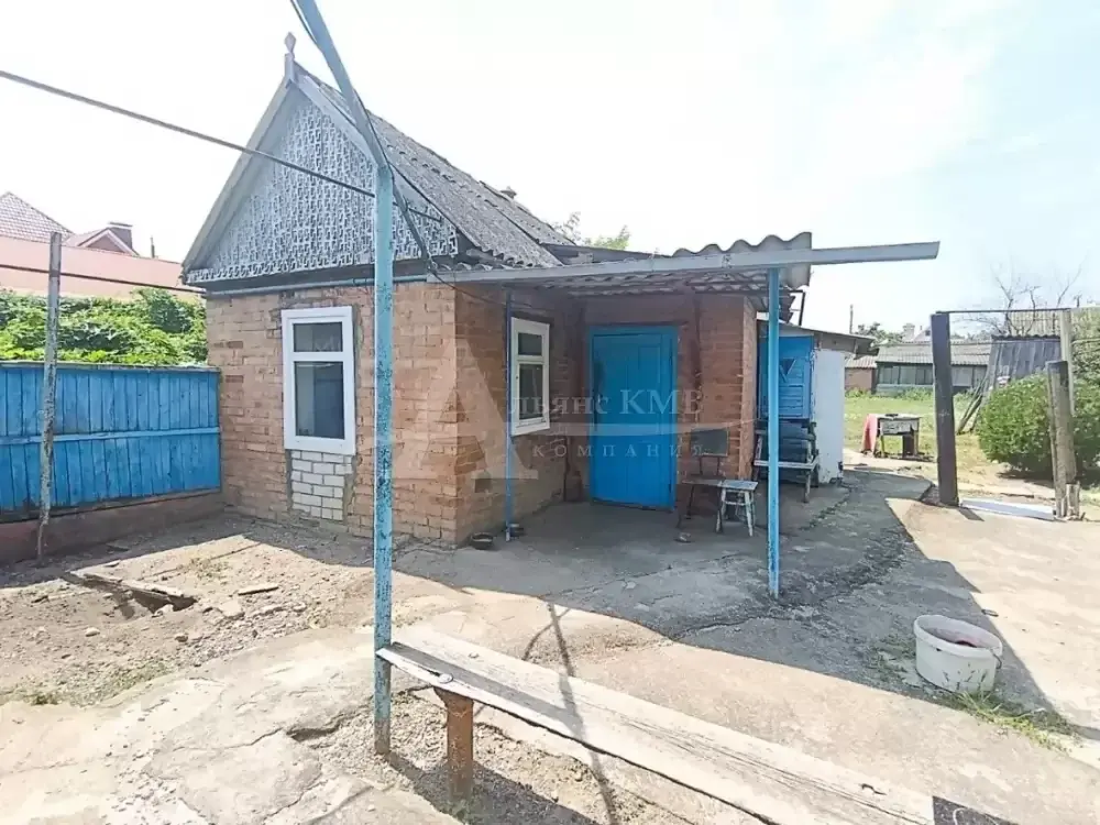 Продажа дома, Новопавловск, Кировский район, ул. Мира - Фото 11