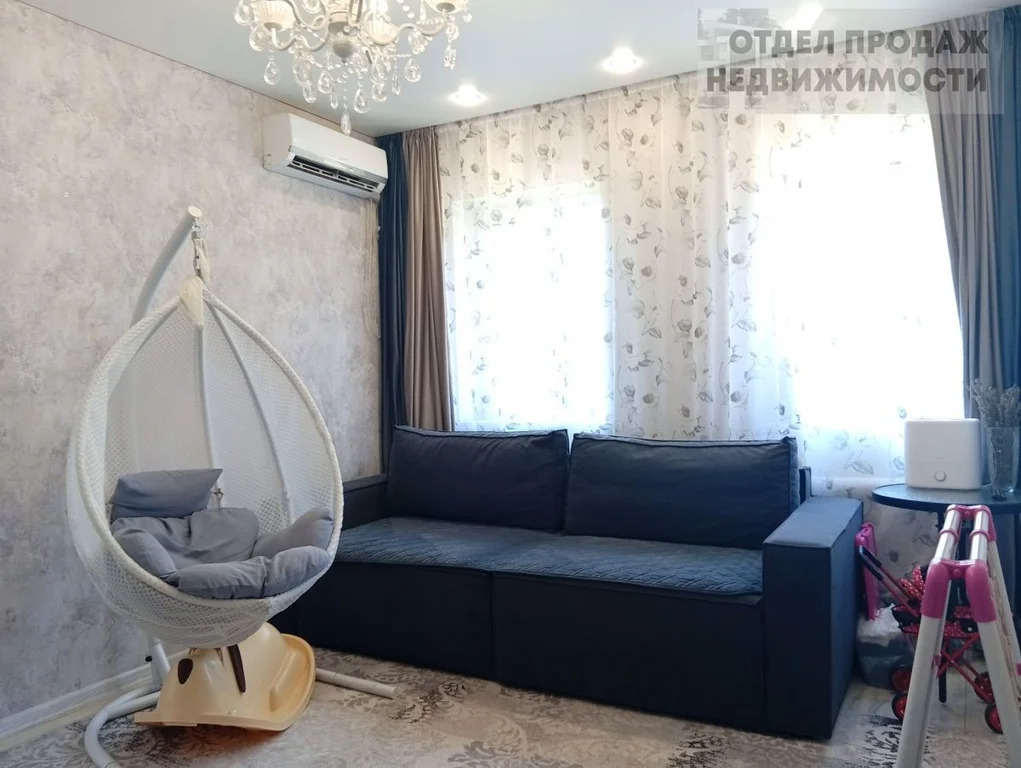 Дом в пригороде - Фото 6