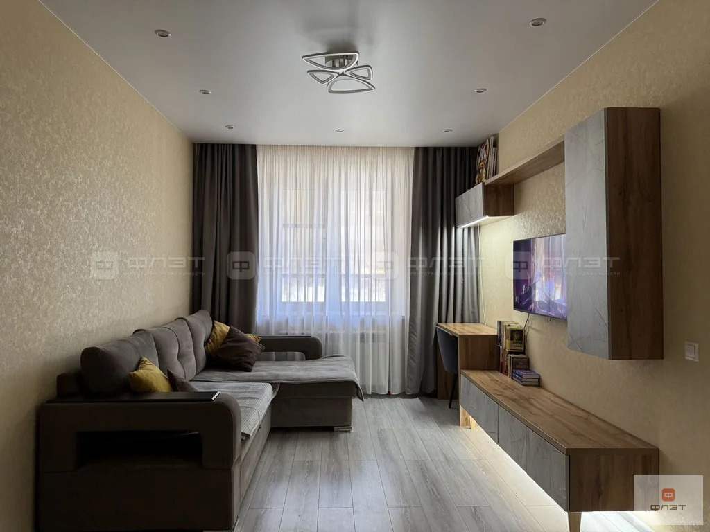 Продажа квартиры, Казань, ул. Серова - Фото 13