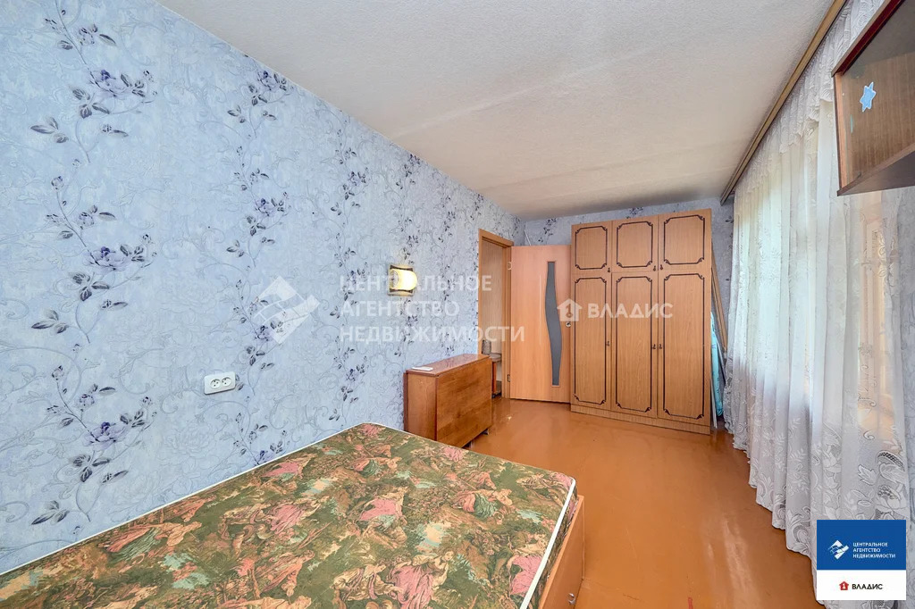 Продажа квартиры, Рязань, ул. Халтурина - Фото 7