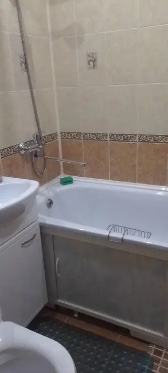 Сдам 1к, Павлова 49а, 27000 тыс - Фото 5