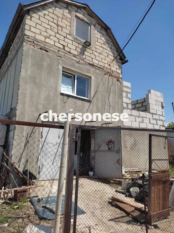 Продажа дома, Севастополь, территория СТ Автомобилист - Фото 0