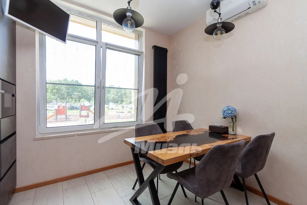 Продажа квартиры, Химки, Ивановская ул. - Фото 12