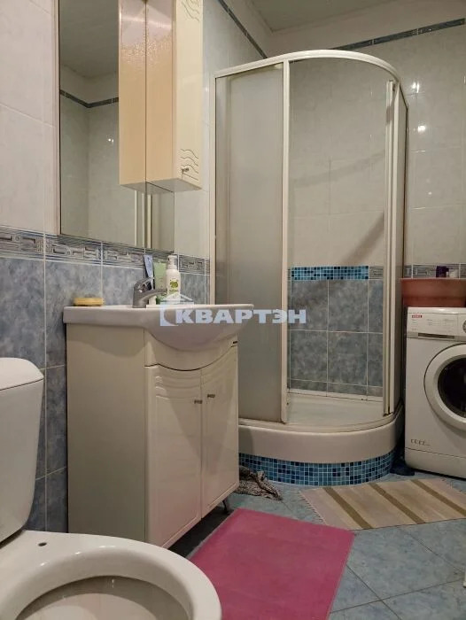 Продажа квартиры, Новосибирск, ул. Железнодорожная - Фото 11