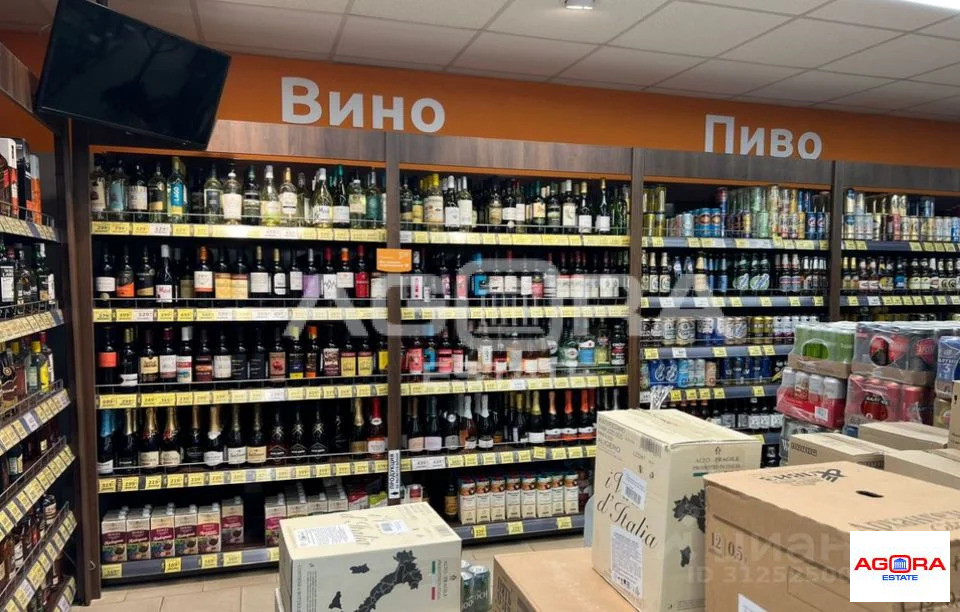 Продажа торгового помещения, Лужники, Ступинский район, ул. ... - Фото 3