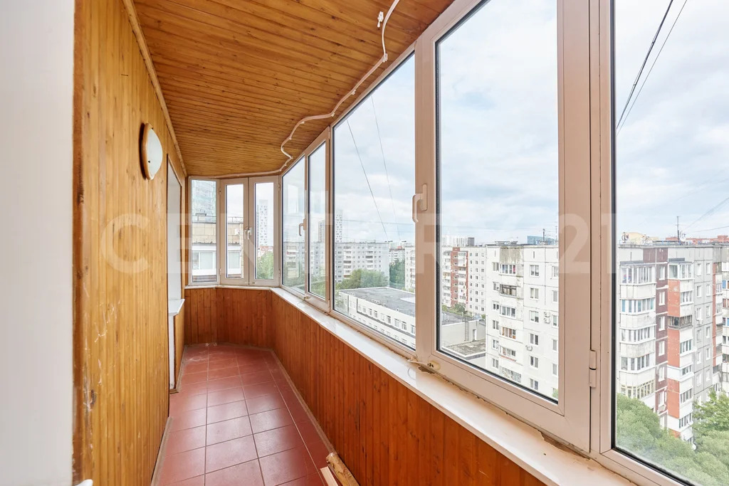 продажа квартиры, пермь, 1-я красноармейская ул. - Фото 24