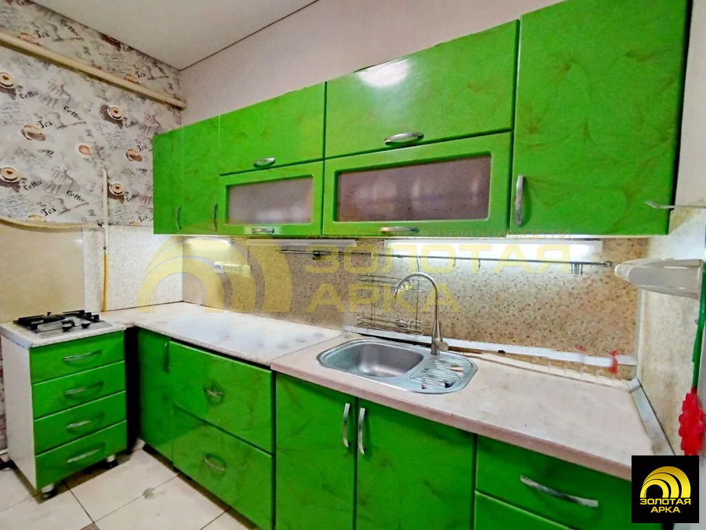 Продажа дома, Старотитаровская, Темрюкский район, Ильича пер. - Фото 12