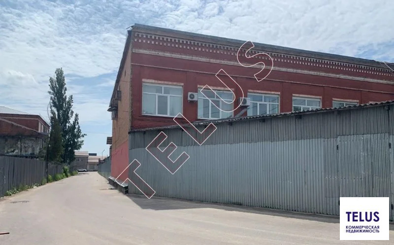 МО, Лосино-Петровский, Первомайская ул., 28420 м2, ПСК на участке 4,5 ... - Фото 4