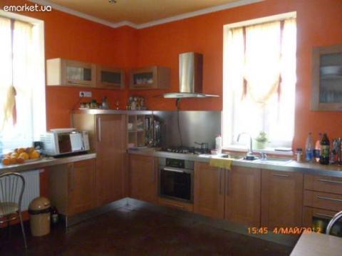 Продажа 2-эт. котеджа 850м в Черкассах в Красная слобода возле Днепра. - Фото 2