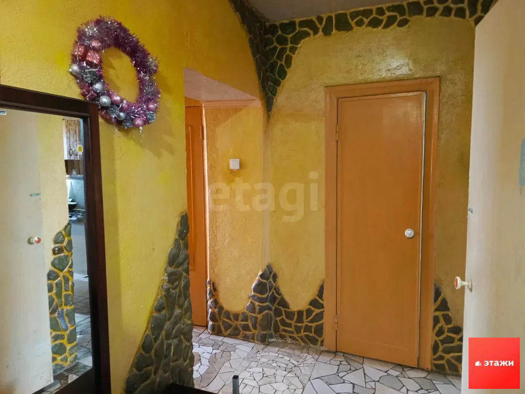 Продажа квартиры, Лесновка, Сакский район, ул. Волкова - Фото 10