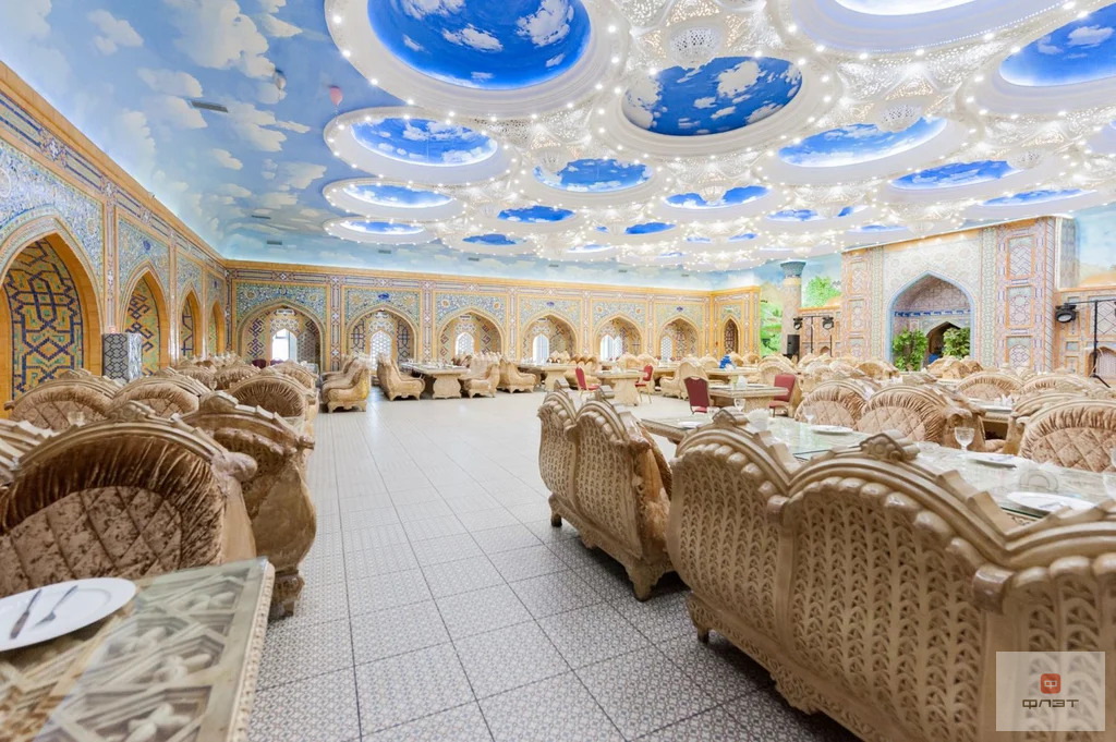 Продажа готового бизнеса, Казань, ул. Саид-Галеева - Фото 0