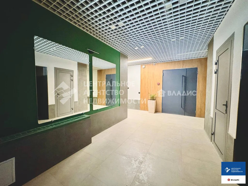 Продажа квартиры, Рязань - Фото 1