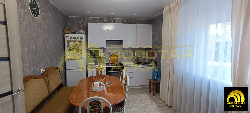 Продажа квартиры, Веселовка, Темрюкский район - Фото 3