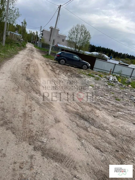 Продажа участка, Щекутино, Наро-Фоминский район - Фото 2