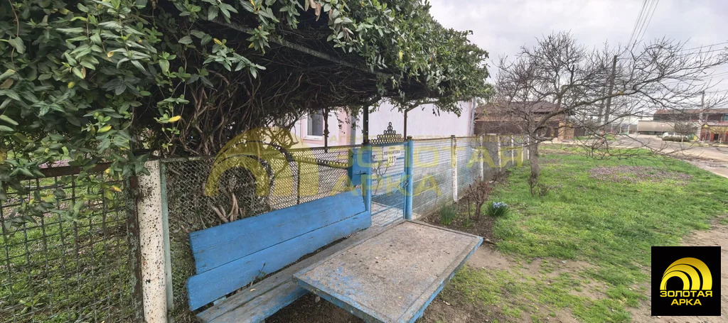 Продажа дома, Варениковская, Крымский район, ул. Лермонтова - Фото 1