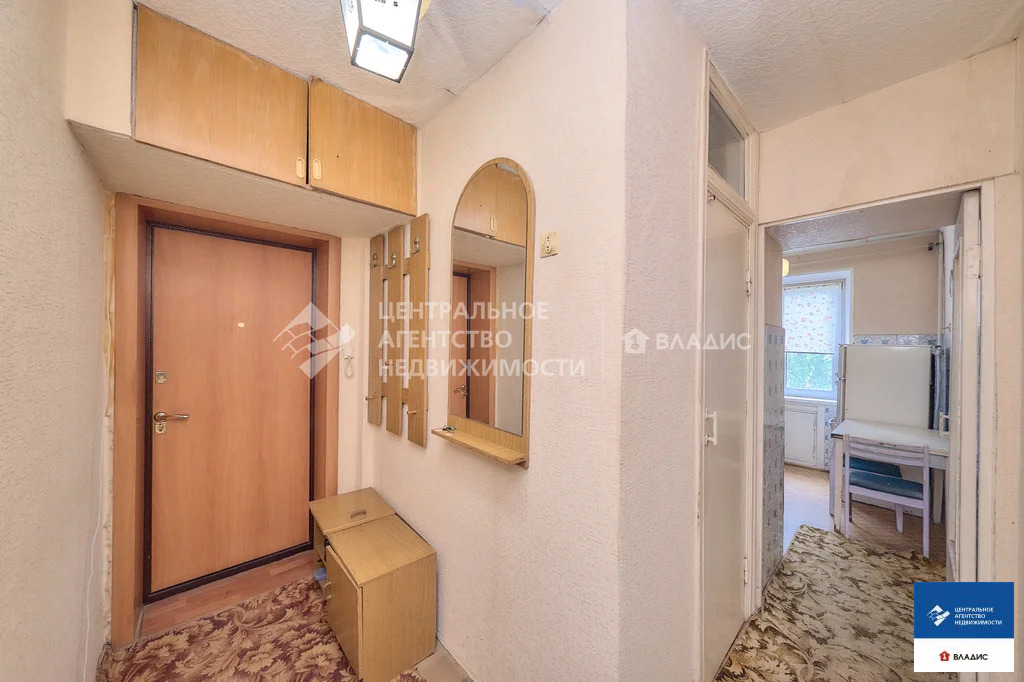 Продажа квартиры, Рязань, ул. Гоголя - Фото 4