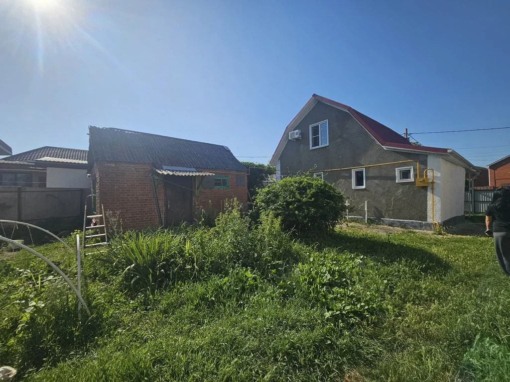 Продажа дома, Абинск, Абинский район, ул. Комсомольская - Фото 3
