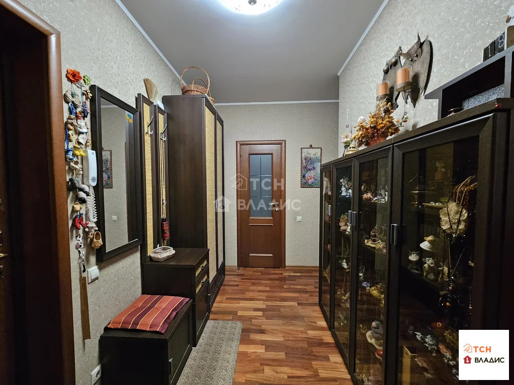 Продажа квартиры, Пушкино, Воскресенский район, улица Островского - Фото 18