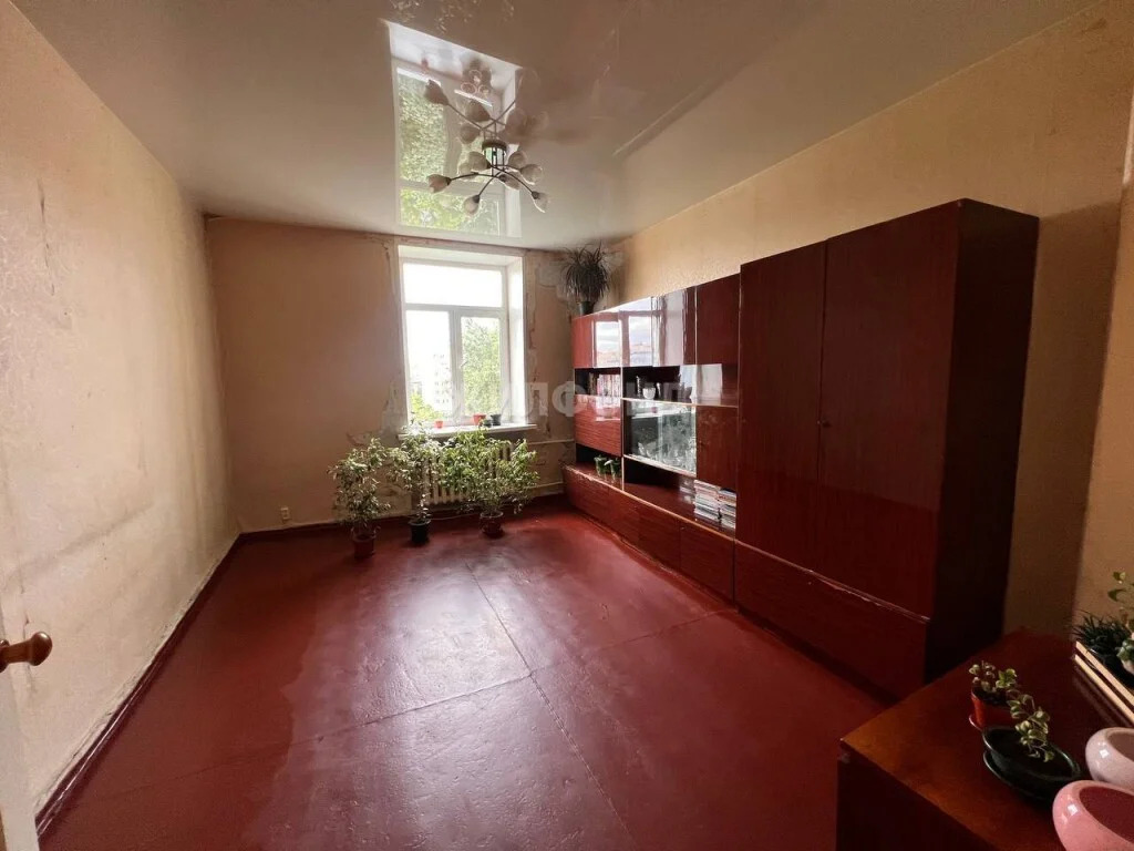 Продажа квартиры, Новосибирск, Кирова пл. - Фото 2