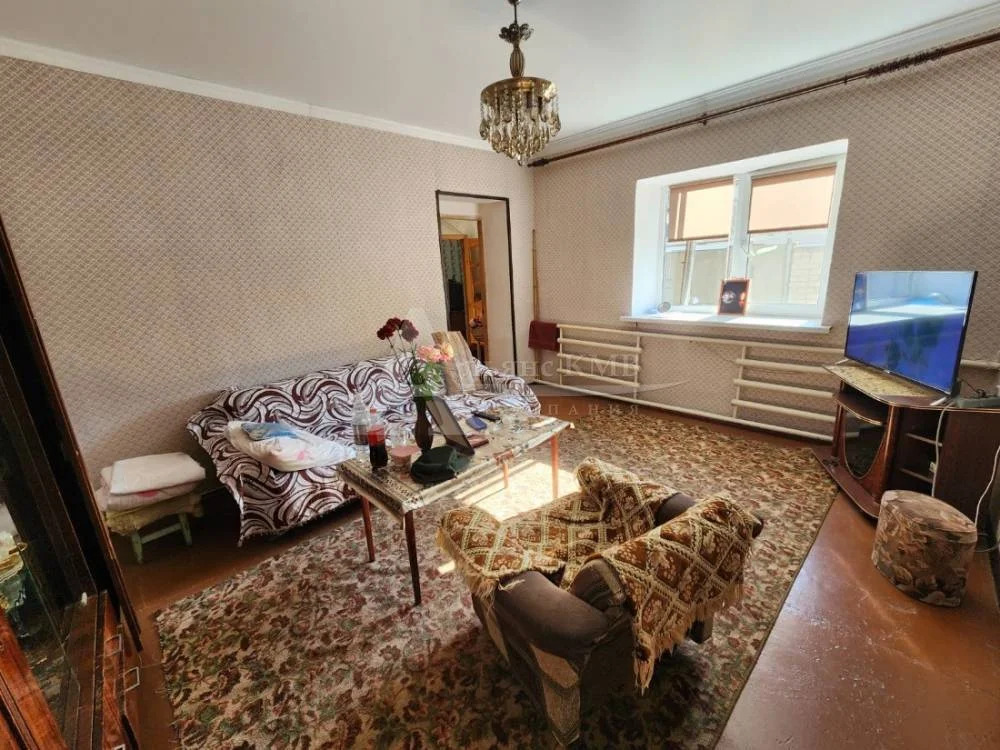 Продажа дома, Георгиевск, ул. Калинина - Фото 2