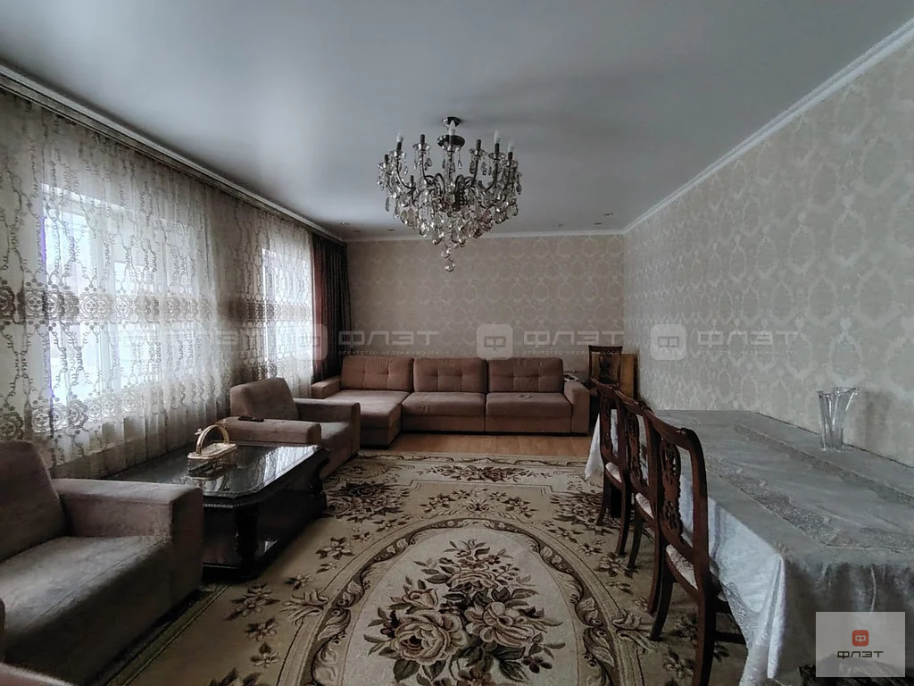 Продажа дома, Казань, ул. Горийская - Фото 5