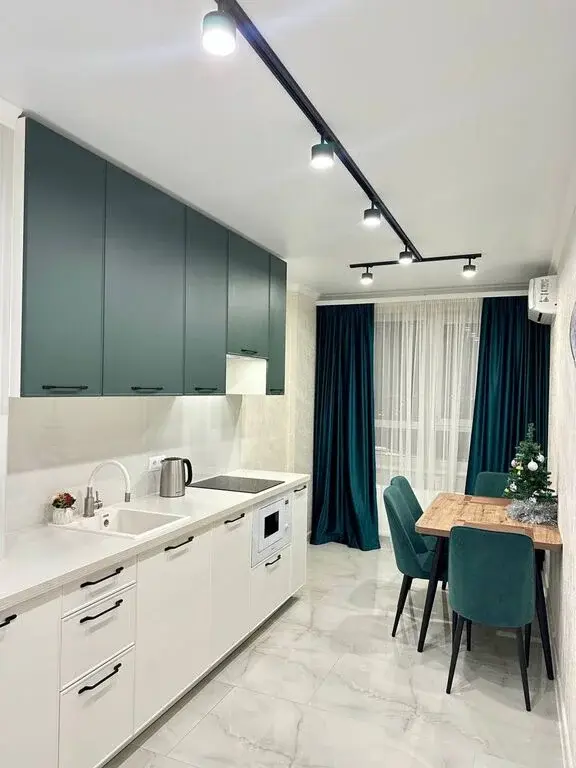 Сдам квартиру в городе Мытищи после ремонта. - Фото 7